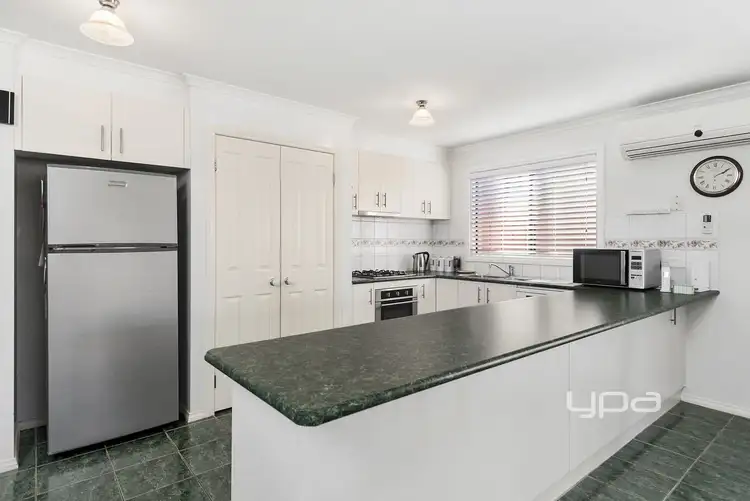 Third view of Homely house listing, 19 Fingleton Cres, Sunbury VIC 3429