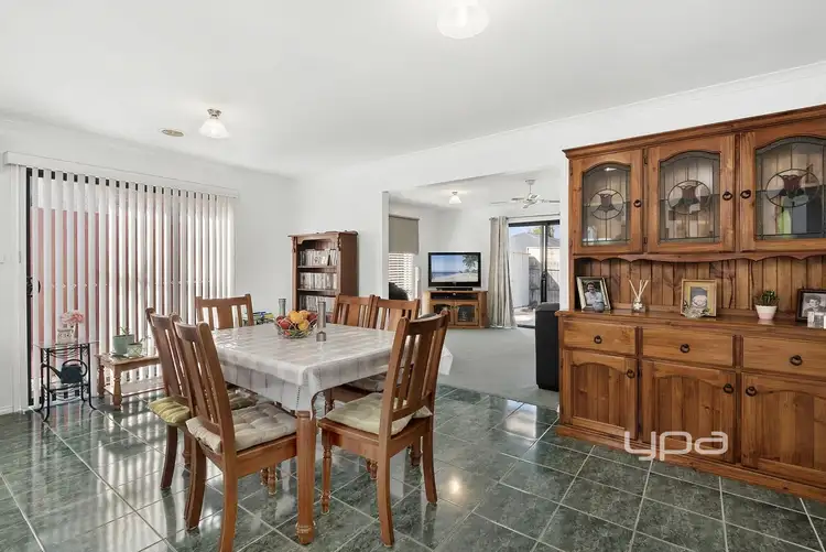 Fourth view of Homely house listing, 19 Fingleton Cres, Sunbury VIC 3429