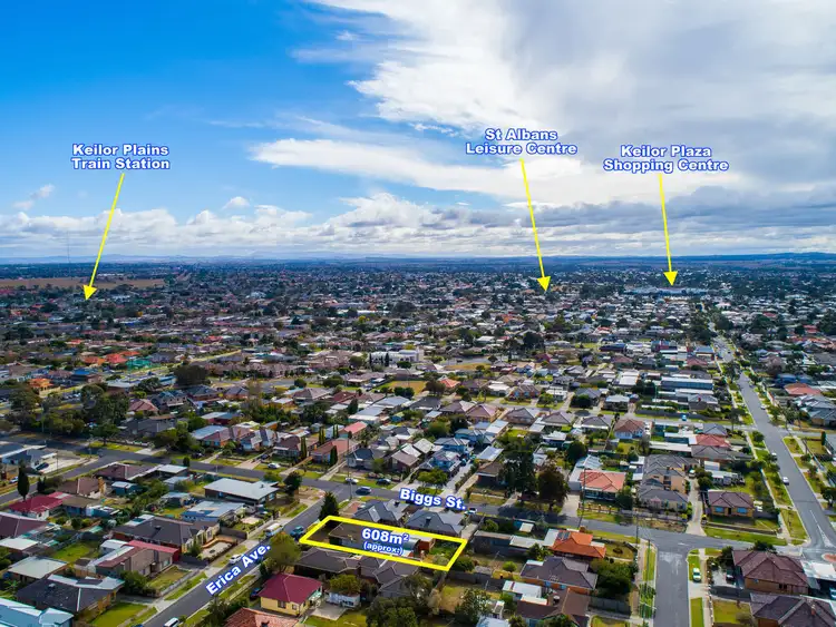 70 Erica Avenue, St Albans VIC 3021