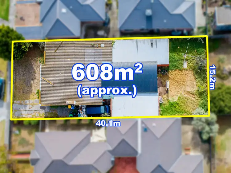 Third view of Homely house listing, 70 Erica Avenue, St Albans VIC 3021