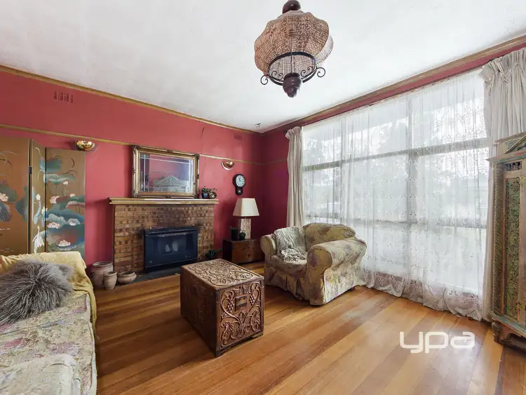Fifth view of Homely house listing, 70 Erica Avenue, St Albans VIC 3021