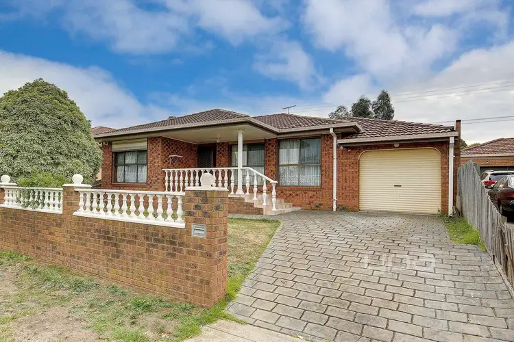 89 Bicentennial Crescent, Meadow Heights VIC 3048