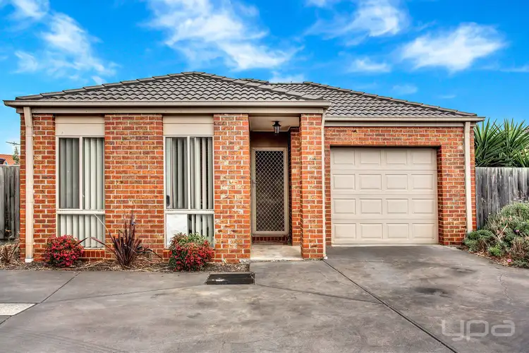 11/156-158 Bethany Road, Hoppers Crossing VIC 3029