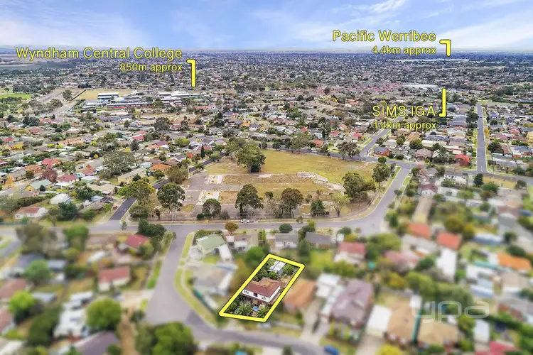 5 Rock Street, Werribee VIC 3030