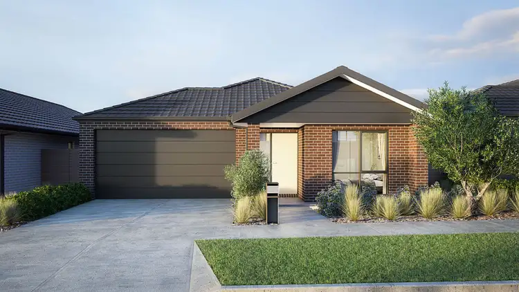 LOT 2303 The Crest Valley Park, Westmeadows VIC 3049