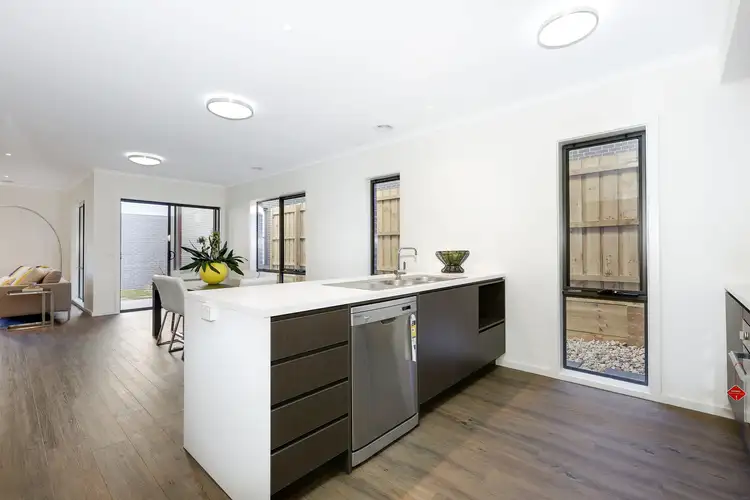 Third view of Homely house listing, LOT 2303 The Crest Valley Park, Westmeadows VIC 3049