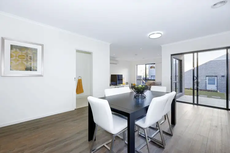 Fourth view of Homely house listing, LOT 2303 The Crest Valley Park, Westmeadows VIC 3049