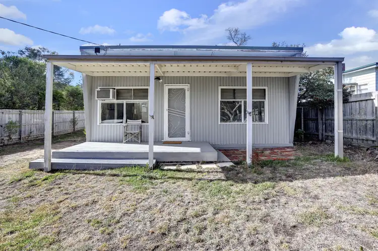 Second view of Homely house listing, 31 Florence Drive, Rye VIC 3941