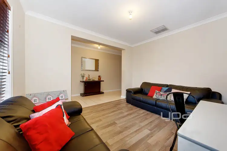 Second view of Homely house listing, 13 Mossbury Court, Taylors Hill VIC 3037