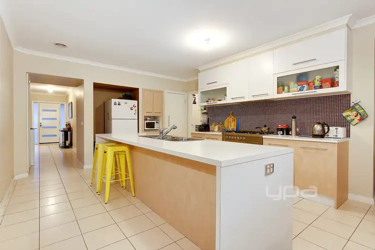 Third view of Homely house listing, 13 Mossbury Court, Taylors Hill VIC 3037