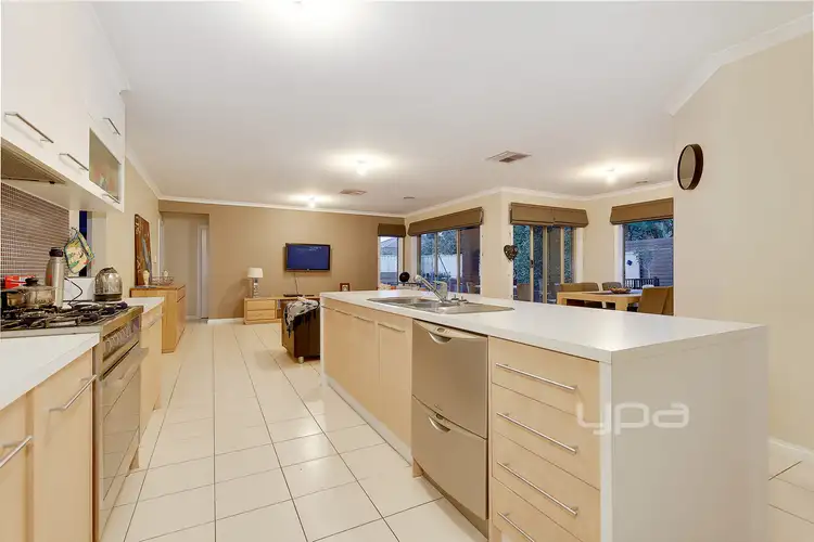 Fourth view of Homely house listing, 13 Mossbury Court, Taylors Hill VIC 3037