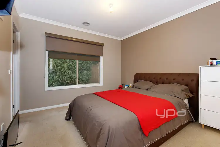 Seventh view of Homely house listing, 13 Mossbury Court, Taylors Hill VIC 3037