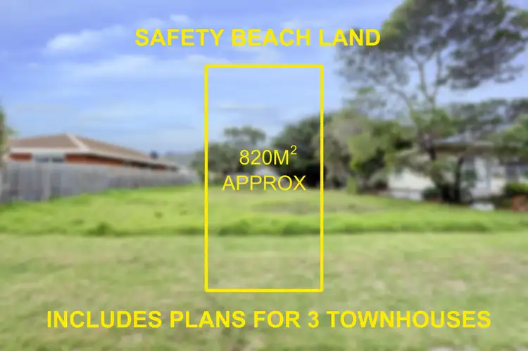 3 Knott Street, Safety Beach VIC 3936