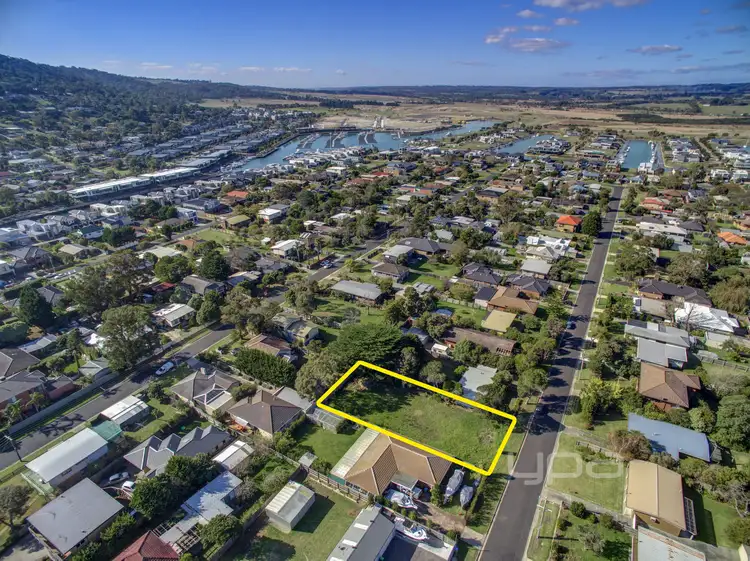 Third view of Homely land listing, 3 Knott Street, Safety Beach VIC 3936