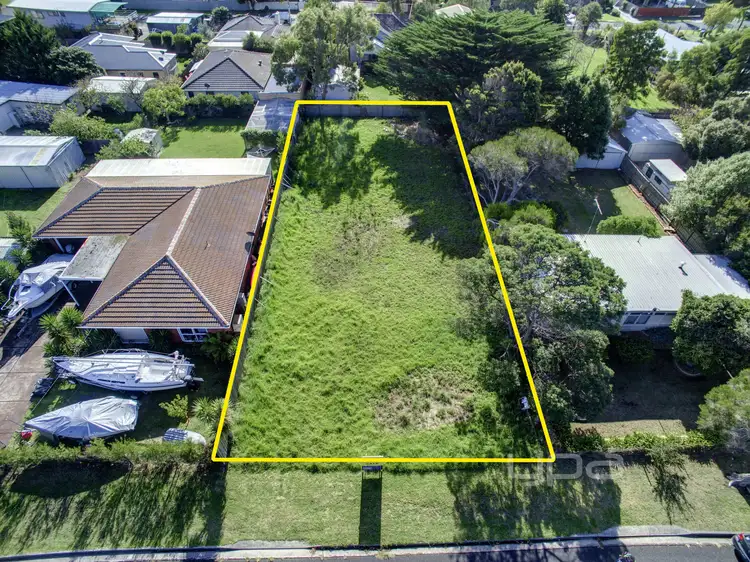 Fourth view of Homely land listing, 3 Knott Street, Safety Beach VIC 3936