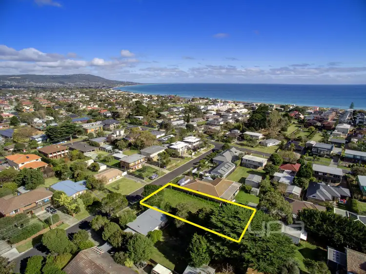Fifth view of Homely land listing, 3 Knott Street, Safety Beach VIC 3936
