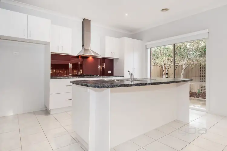 Third view of Homely house listing, 12 Parsley Street, Caroline Springs VIC 3023