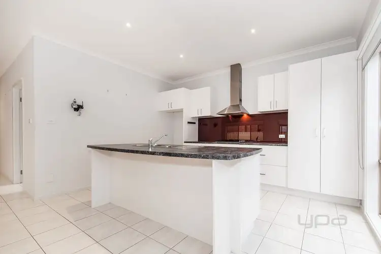 Fourth view of Homely house listing, 12 Parsley Street, Caroline Springs VIC 3023