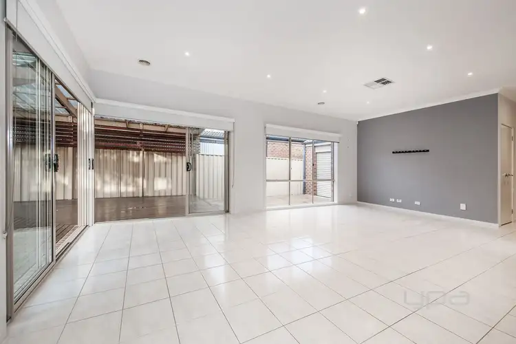 Fifth view of Homely house listing, 12 Parsley Street, Caroline Springs VIC 3023