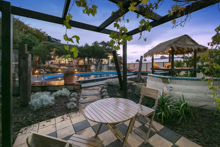 Second view of Homely house listing, 34 Ozone Street, Rye VIC 3941