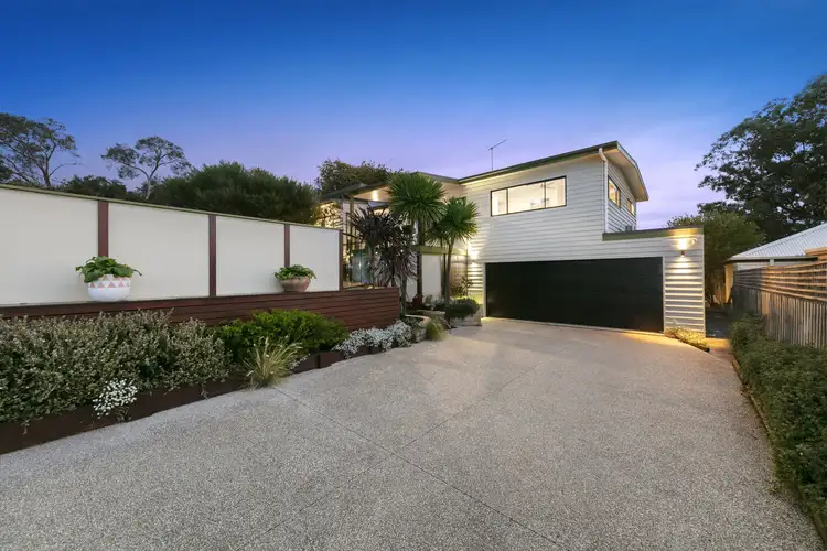 Fourth view of Homely house listing, 34 Ozone Street, Rye VIC 3941