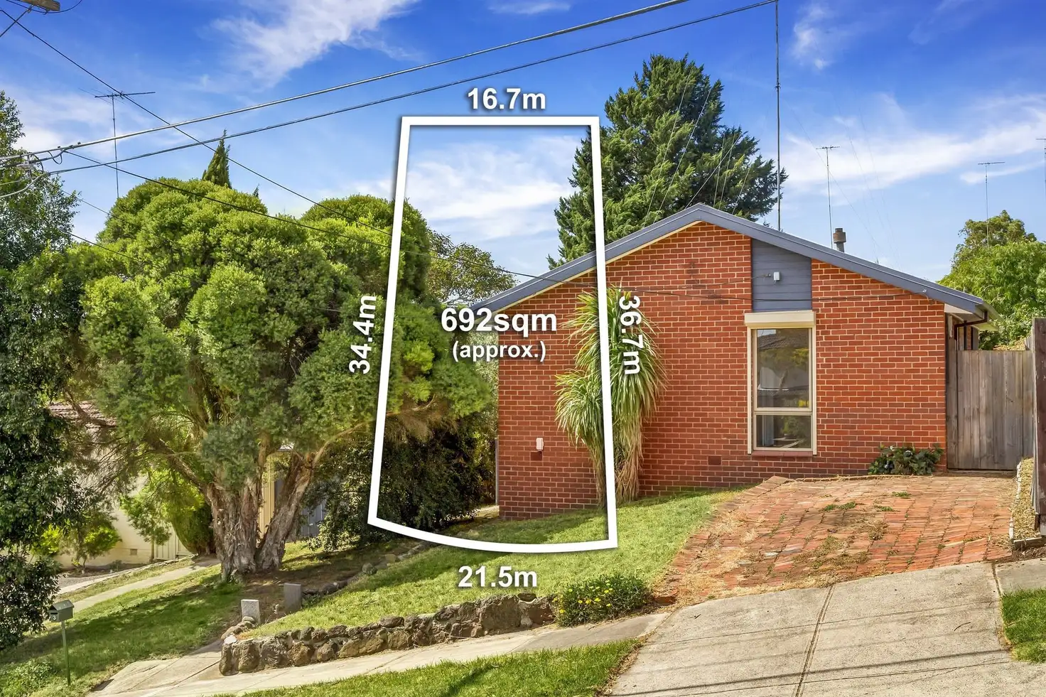 Main view of Homely house listing, 3 Katunga Crescent, Broadmeadows VIC 3047