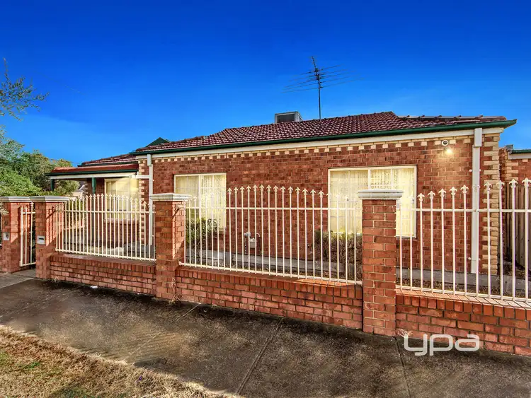 Main view of Homely unit listing, 42 Andrea Street, St Albans VIC 3021