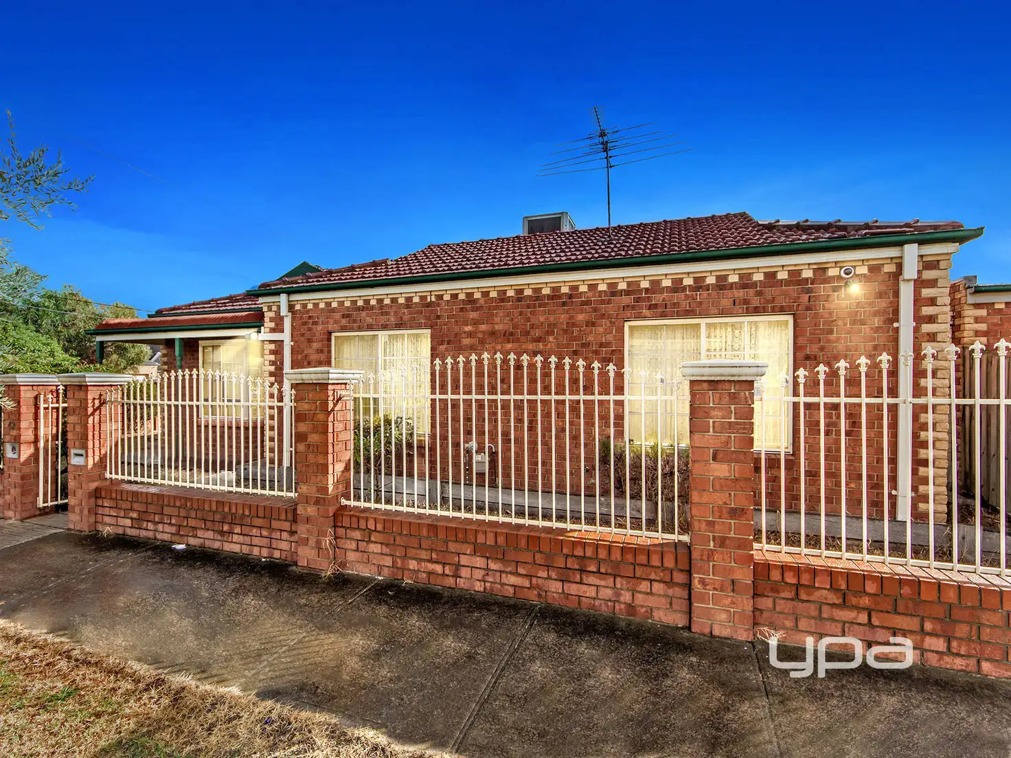 Main view of Homely unit listing, 42 Andrea Street, St Albans VIC 3021