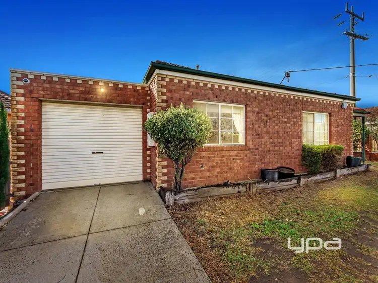 Second view of Homely unit listing, 42 Andrea Street, St Albans VIC 3021