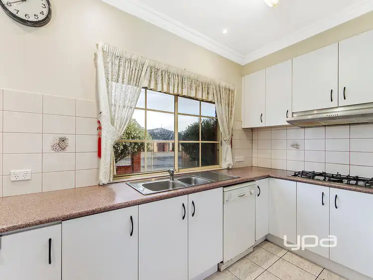 Fourth view of Homely unit listing, 42 Andrea Street, St Albans VIC 3021