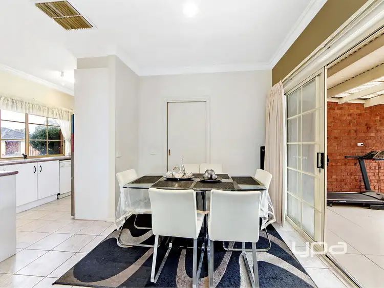 Fifth view of Homely unit listing, 42 Andrea Street, St Albans VIC 3021