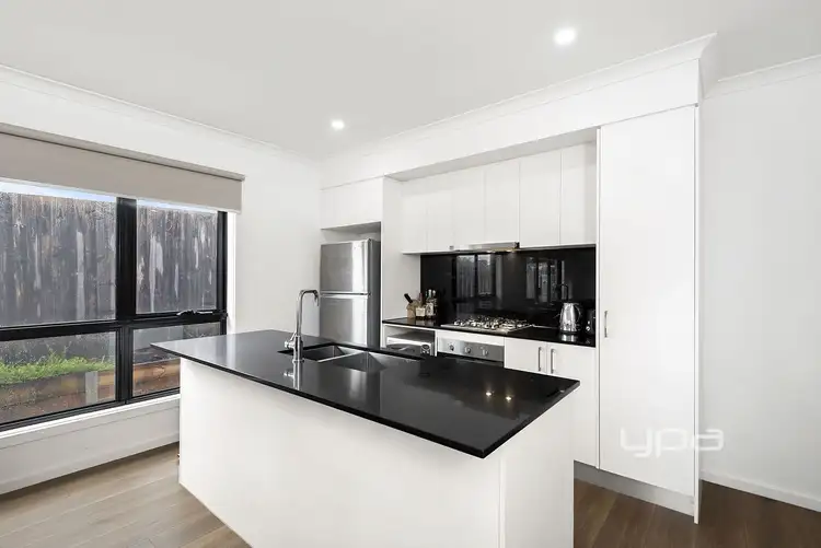 Second view of Homely house listing, 3/7 Meldrum Court, Sunbury VIC 3429