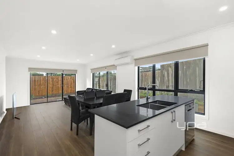 Fourth view of Homely house listing, 3/7 Meldrum Court, Sunbury VIC 3429