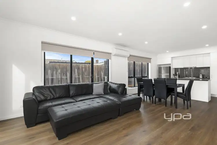 Fifth view of Homely house listing, 3/7 Meldrum Court, Sunbury VIC 3429