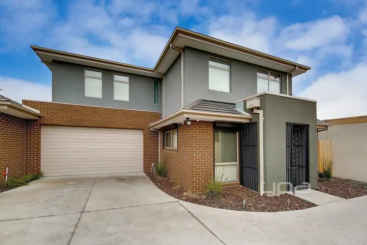 2/22 Geach Street, Dallas VIC 3047