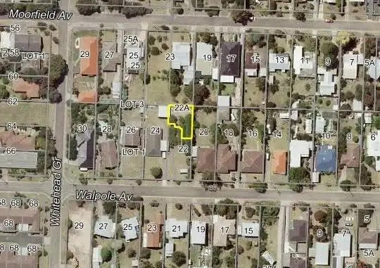 22a Walpole Avenue, Rosebud VIC 3939