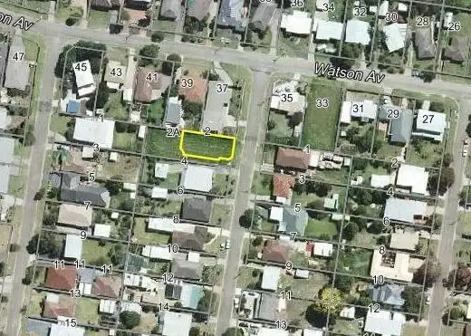 2 Rosalie Avenue, Dromana VIC 3936