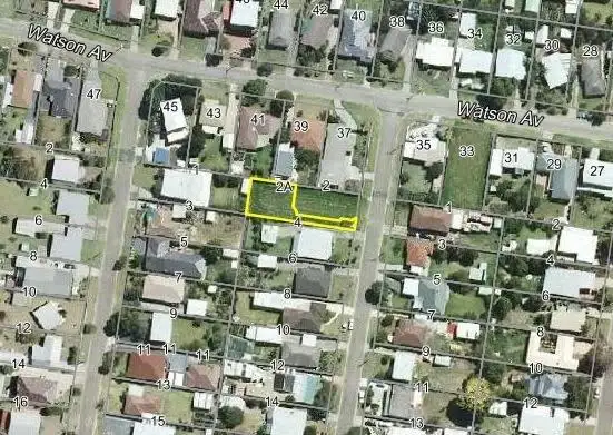 2a Rosalie Avenue, Dromana VIC 3936