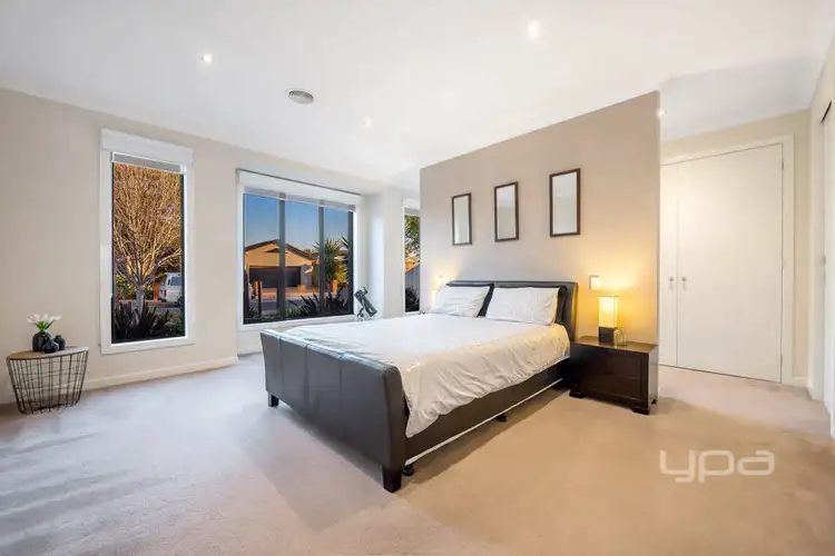 Seventh view of Homely house listing, 15 Exhibition Parade, Taylors Hill VIC 3037