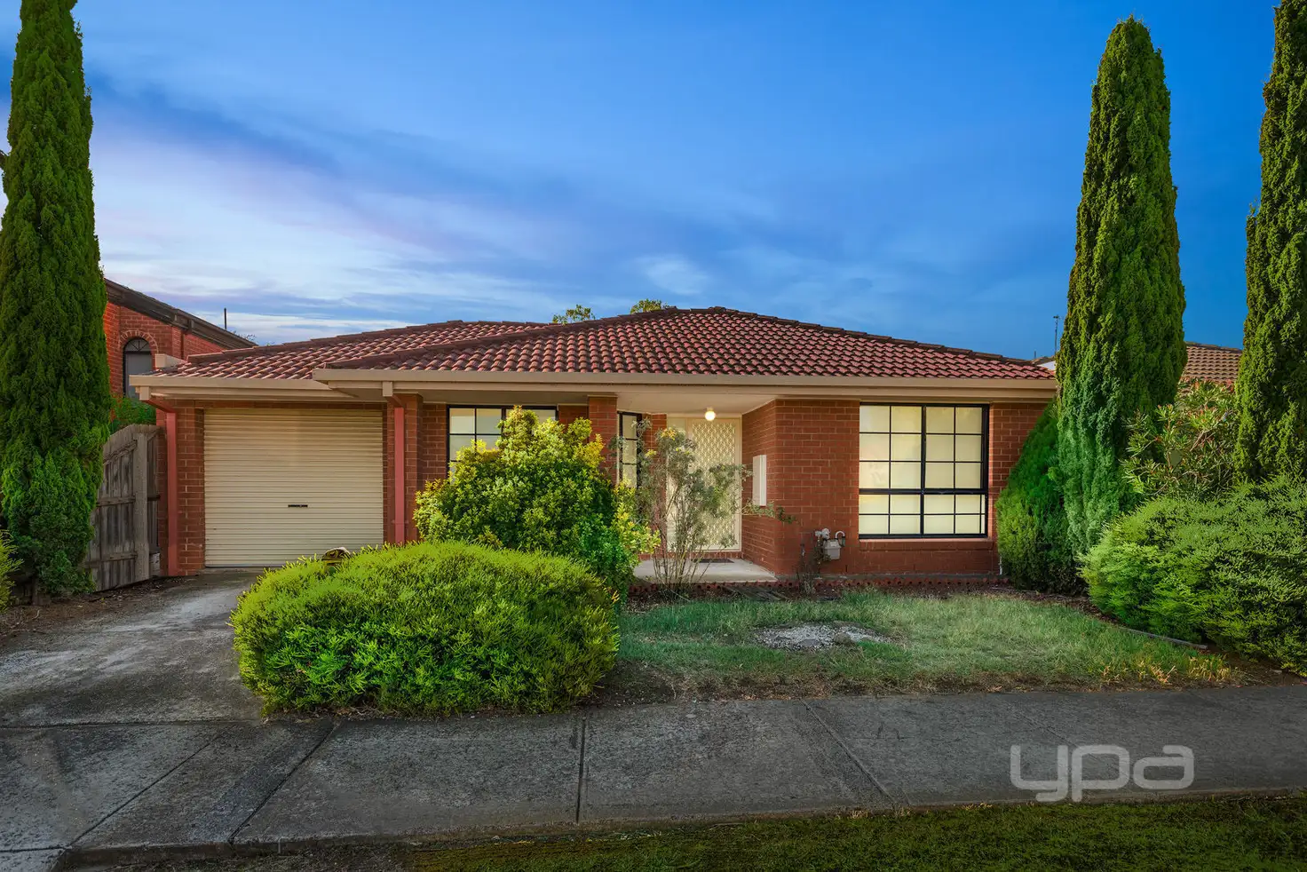 Main view of Homely house listing, 58 Meade Way, Sydenham VIC 3037