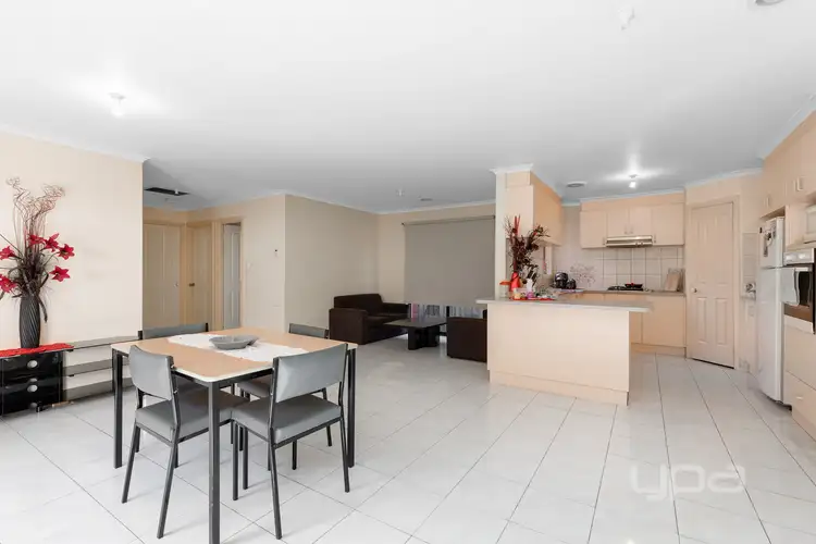 Second view of Homely house listing, 58 Meade Way, Sydenham VIC 3037