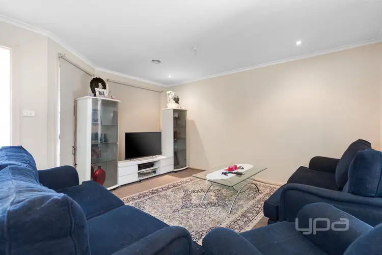 Third view of Homely house listing, 58 Meade Way, Sydenham VIC 3037