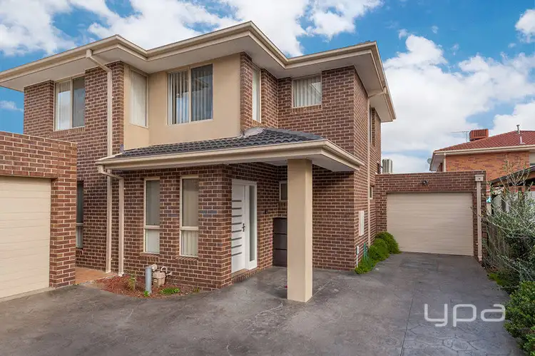 2/18 Academy Drive, Broadmeadows VIC 3047