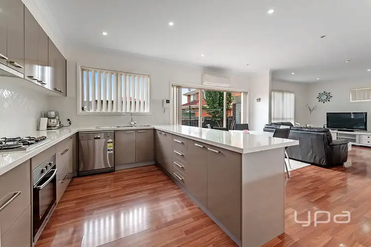 Third view of Homely townhouse listing, 2/18 Academy Drive, Broadmeadows VIC 3047