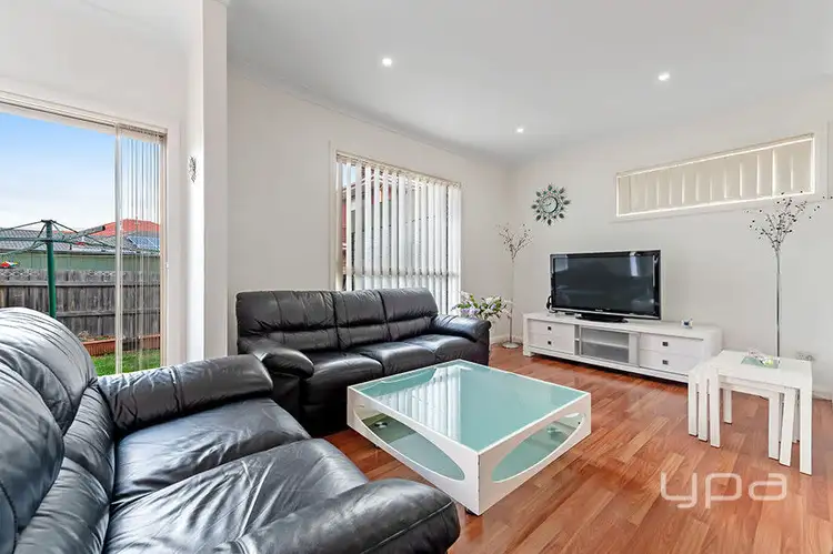 Fourth view of Homely townhouse listing, 2/18 Academy Drive, Broadmeadows VIC 3047