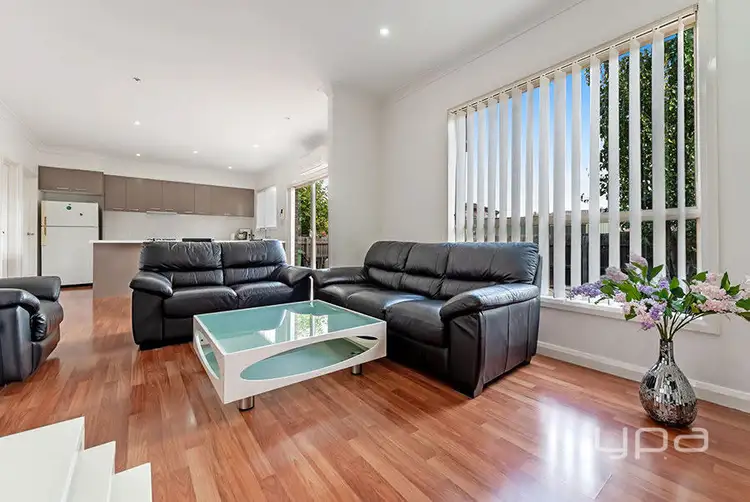 Fifth view of Homely townhouse listing, 2/18 Academy Drive, Broadmeadows VIC 3047