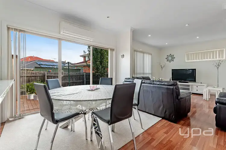 Sixth view of Homely townhouse listing, 2/18 Academy Drive, Broadmeadows VIC 3047