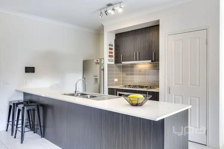 Fourth view of Homely house listing, 43 Hawkstone Road, Manor Lakes VIC 3024