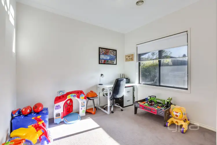 Sixth view of Homely house listing, 43 Hawkstone Road, Manor Lakes VIC 3024