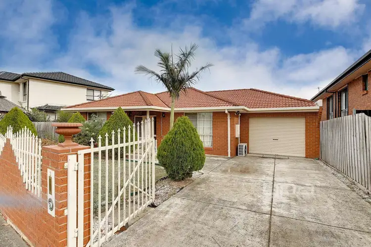 3 Honeysuckle Court, Meadow Heights VIC 3048